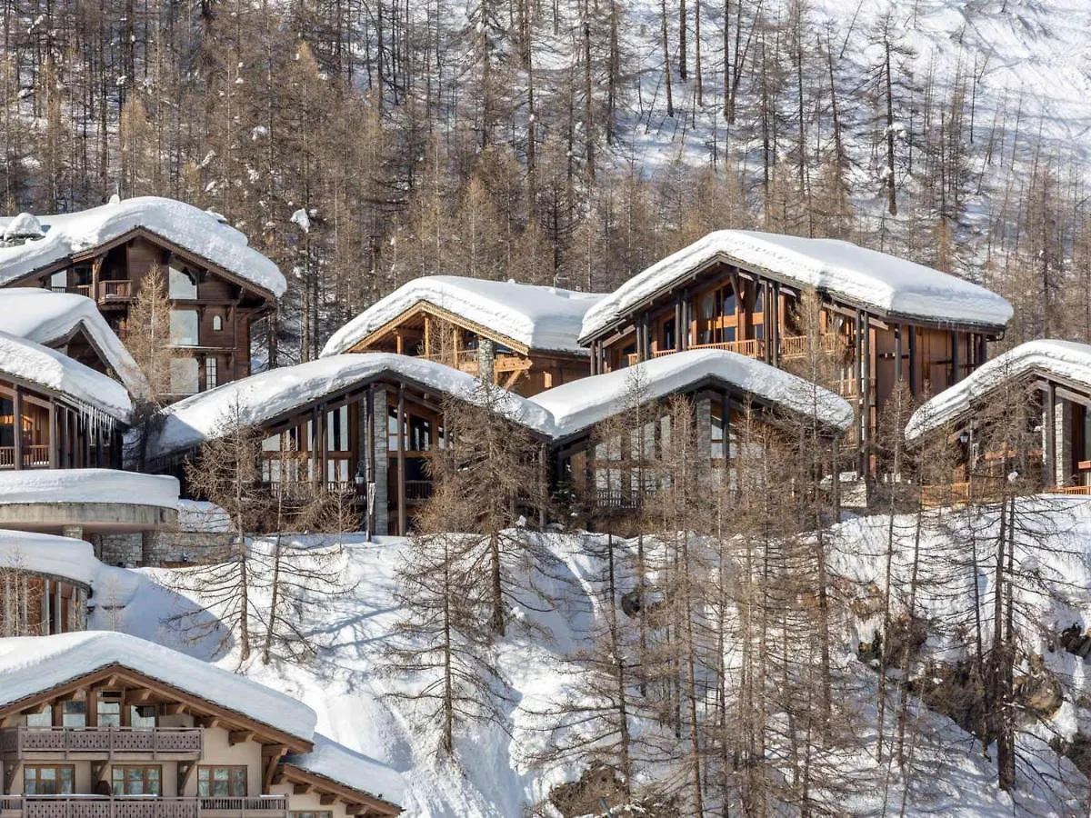 Charmant 3 Pieces Avec Balcon, Vue, Et Wifi A Val-D'Isere - Fr-1-694-201 Apartmán