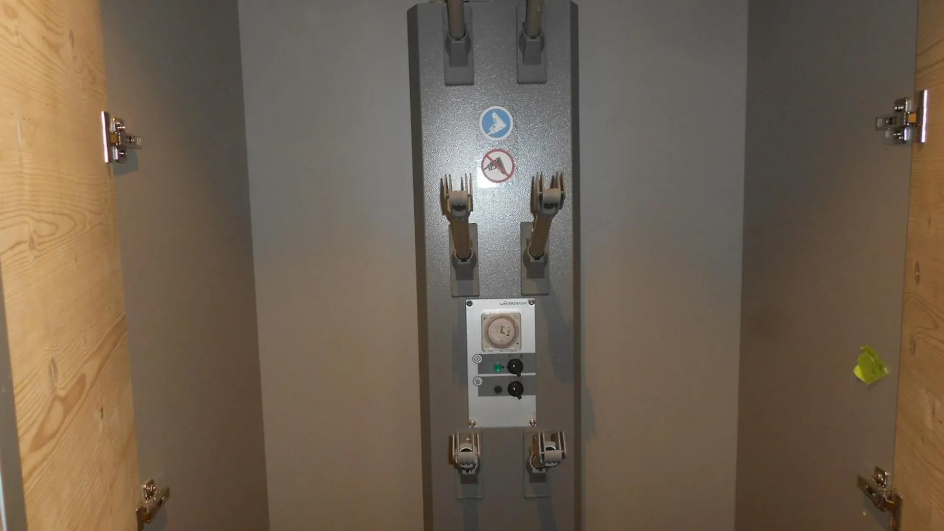 Apartment Charmant 3 Pieces Avec Balcon, Vue, Et Wifi A Val-D'Isere - Fr-1-694-201