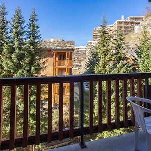 Solaise Val-dʼIsère