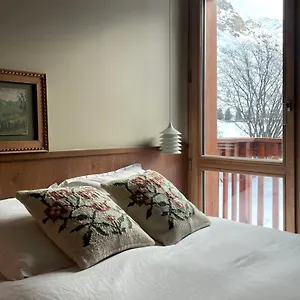 Les Barmettes Renove Avec Vue, Parking Et Skis Aux Pieds Val-dʼIsère