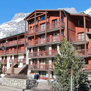 Le Val D'illaz - Val-dʼIsère