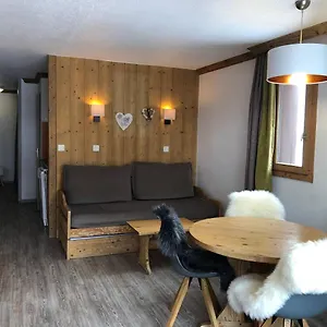 De Solaise Val-dʼIsère
